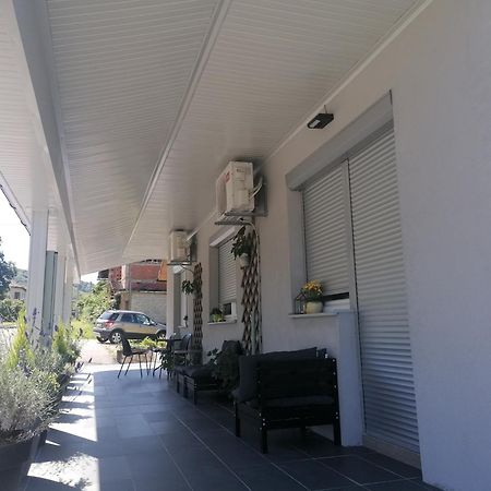 Guest House Mylan Licko Petrovo Selo المظهر الخارجي الصورة