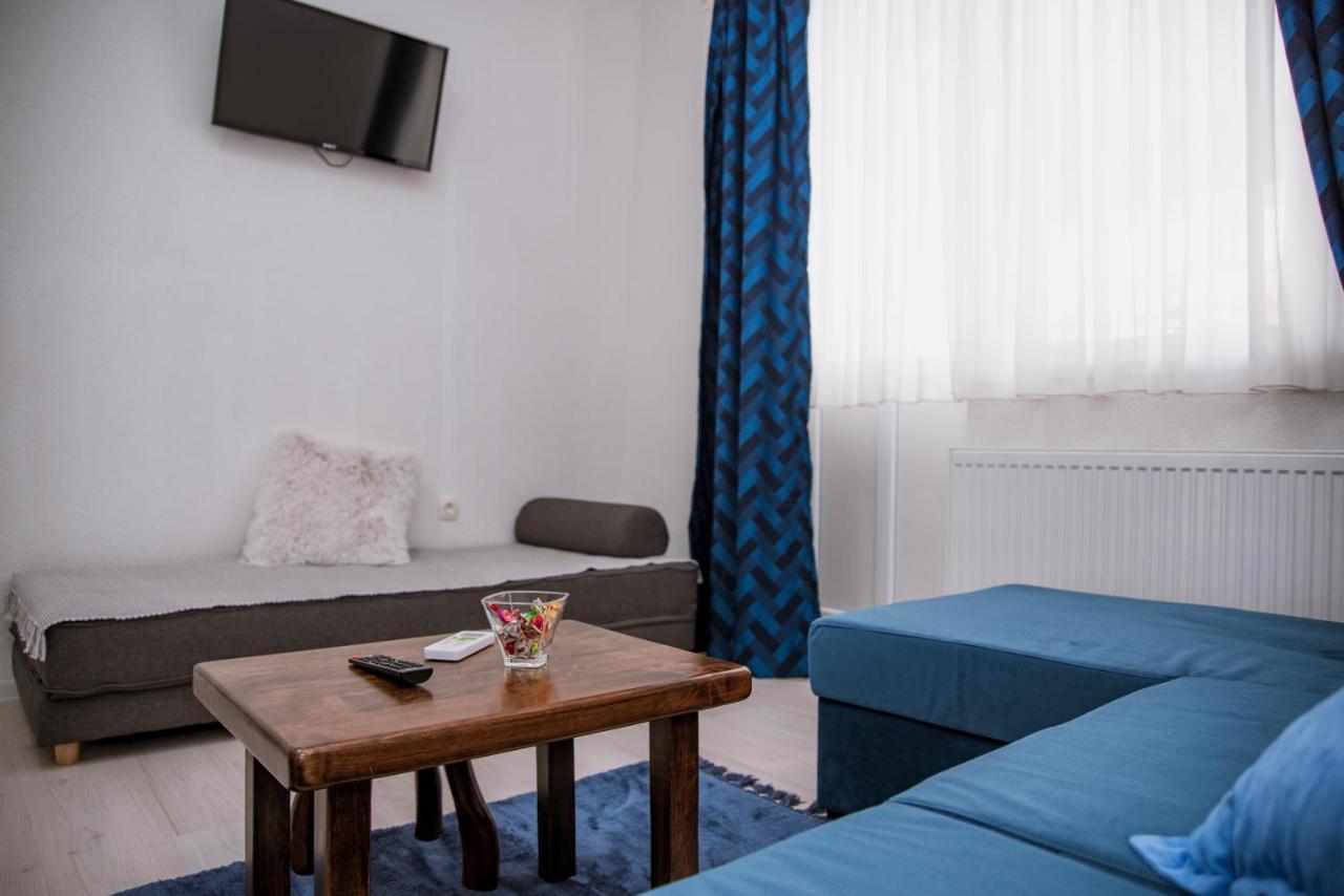 Guest House Mylan Licko Petrovo Selo المظهر الخارجي الصورة