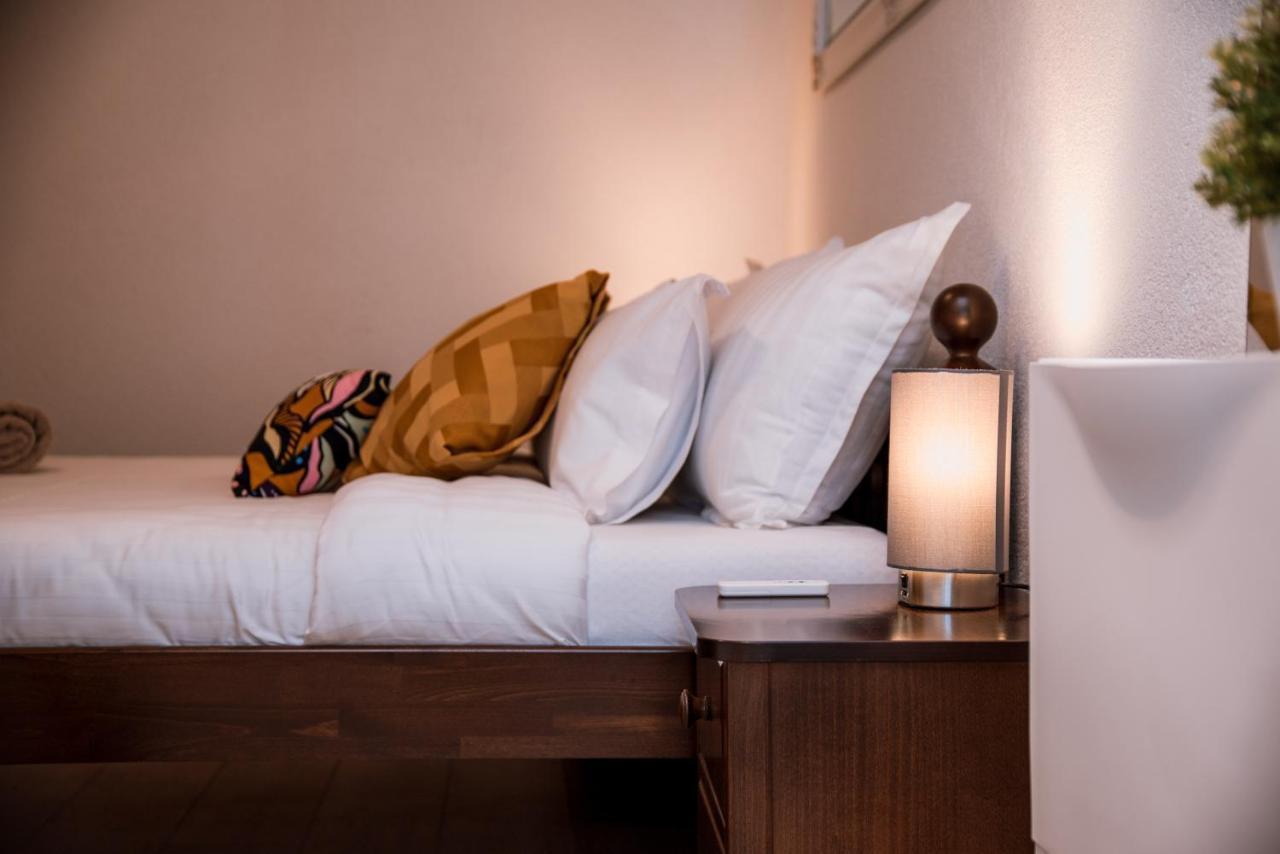 Guest House Mylan Licko Petrovo Selo المظهر الخارجي الصورة