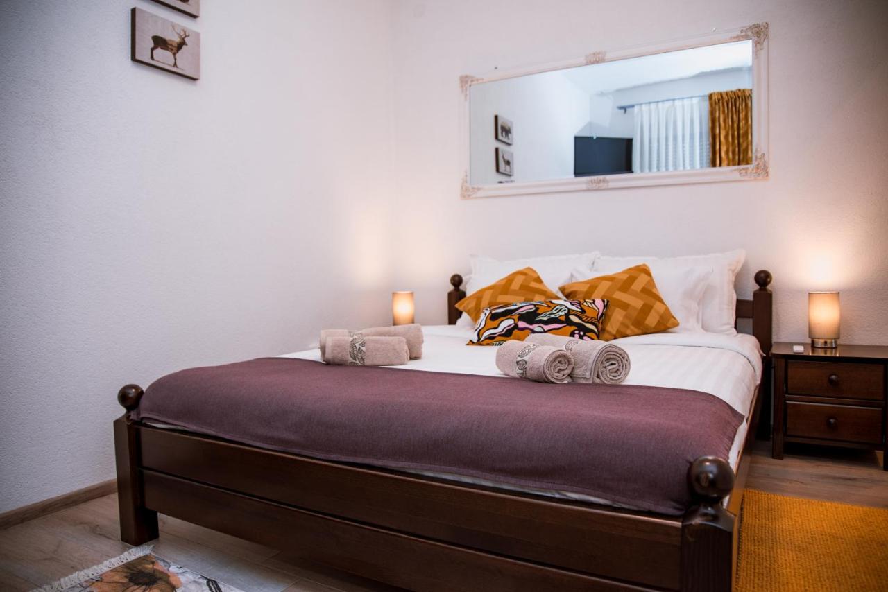 Guest House Mylan Licko Petrovo Selo المظهر الخارجي الصورة