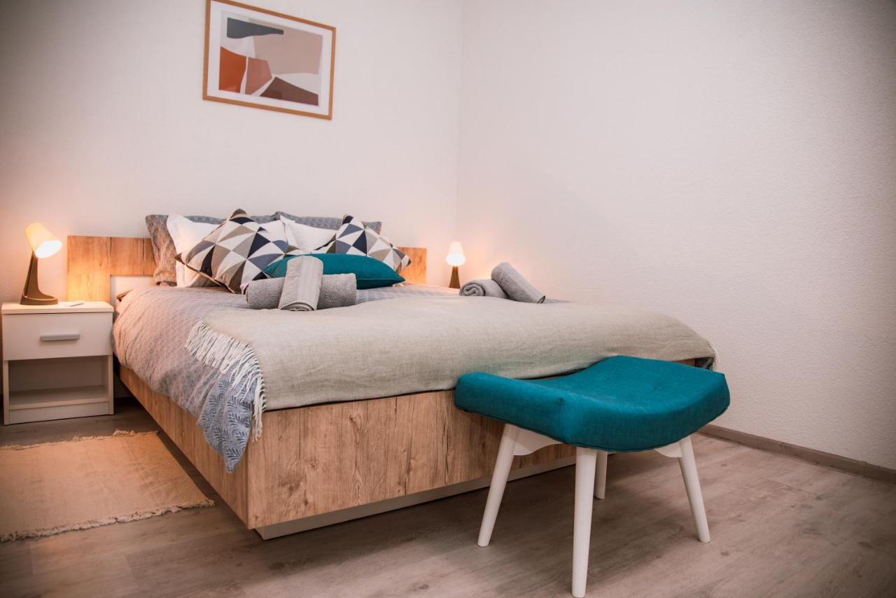 Guest House Mylan Licko Petrovo Selo المظهر الخارجي الصورة