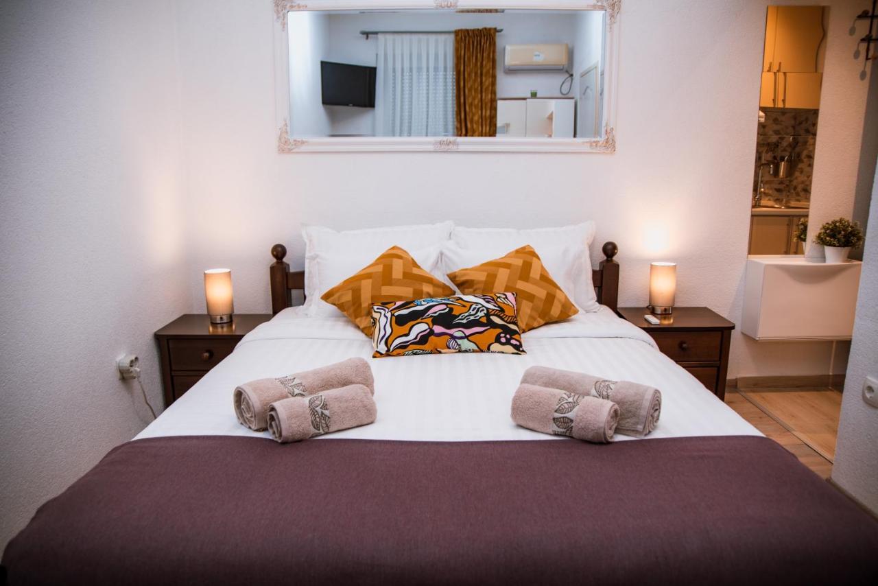 Guest House Mylan Licko Petrovo Selo المظهر الخارجي الصورة