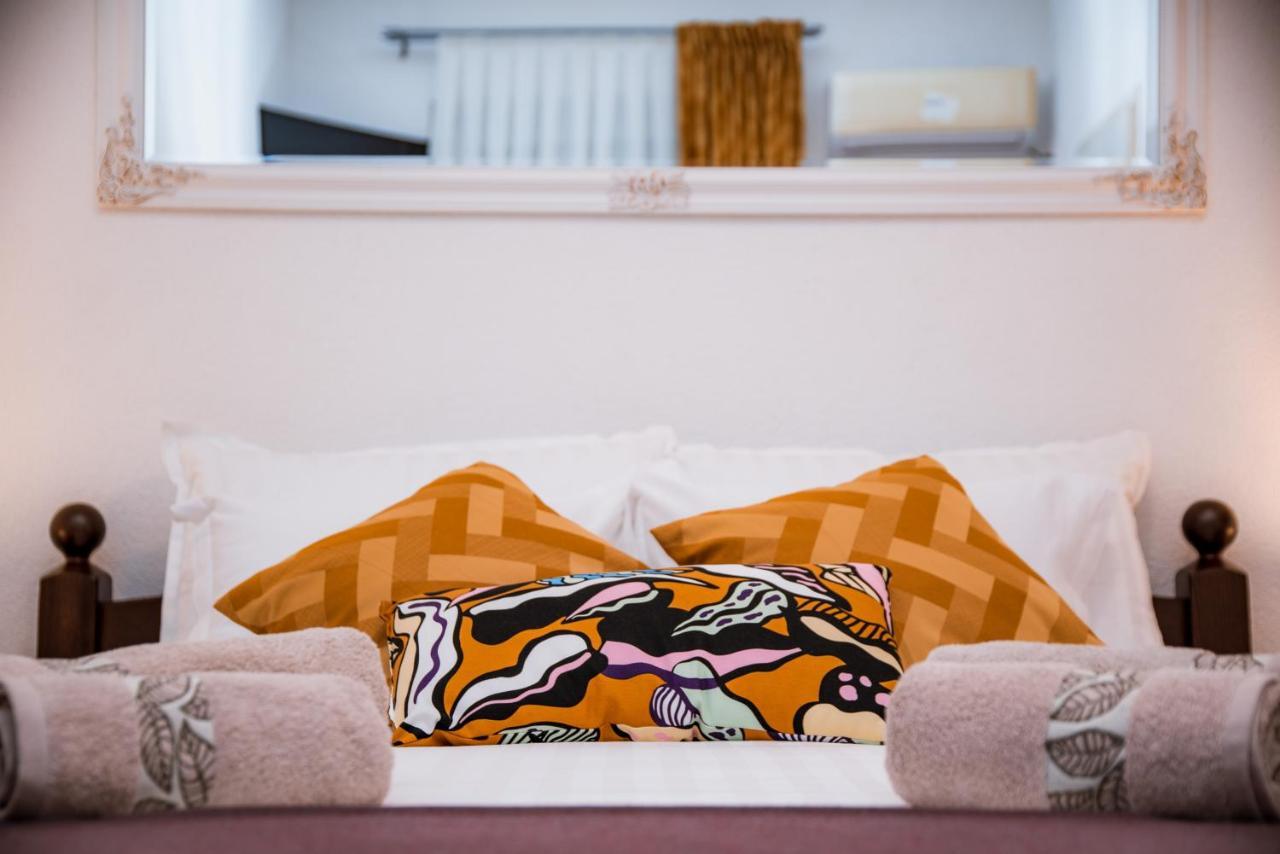 Guest House Mylan Licko Petrovo Selo المظهر الخارجي الصورة