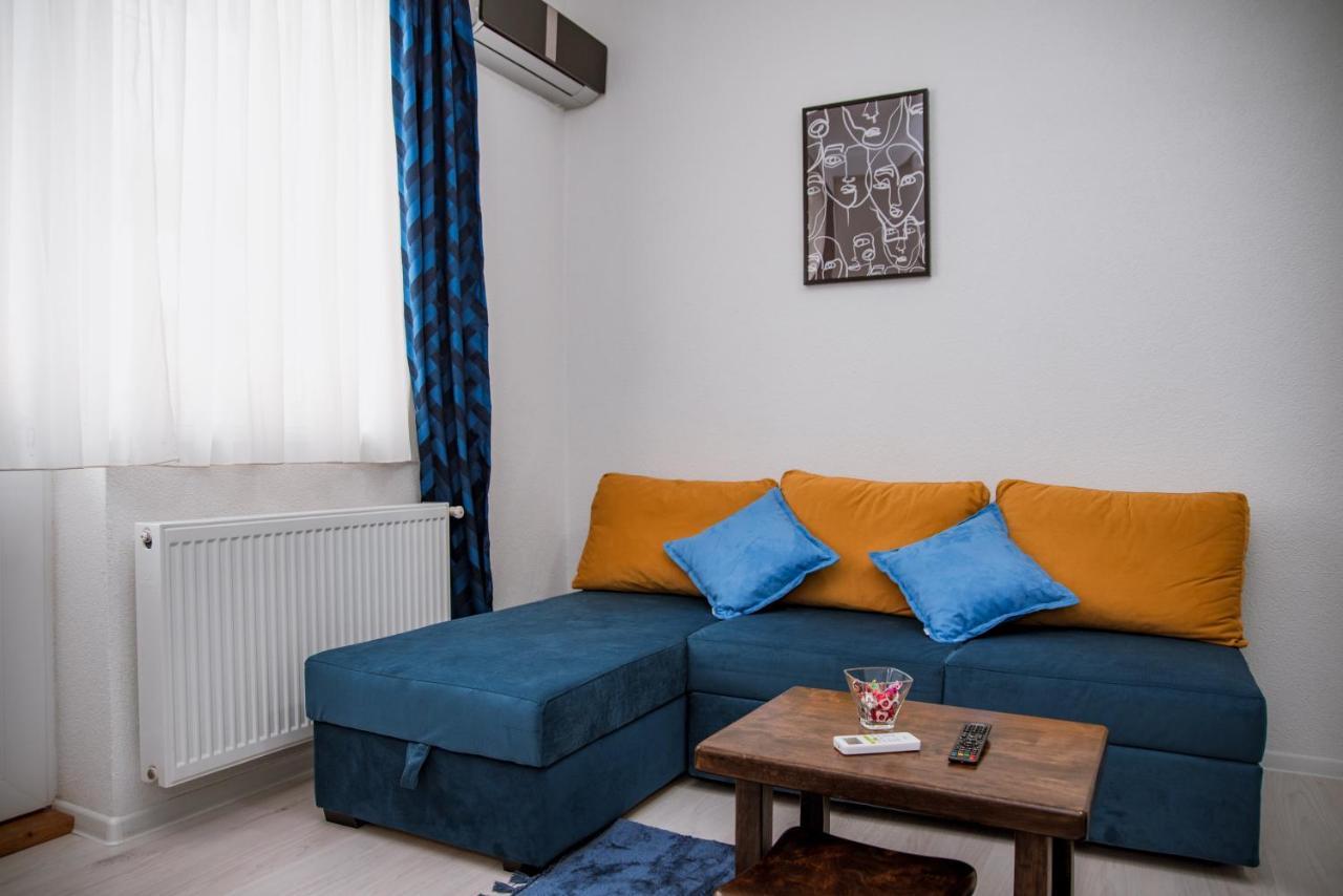 Guest House Mylan Licko Petrovo Selo المظهر الخارجي الصورة