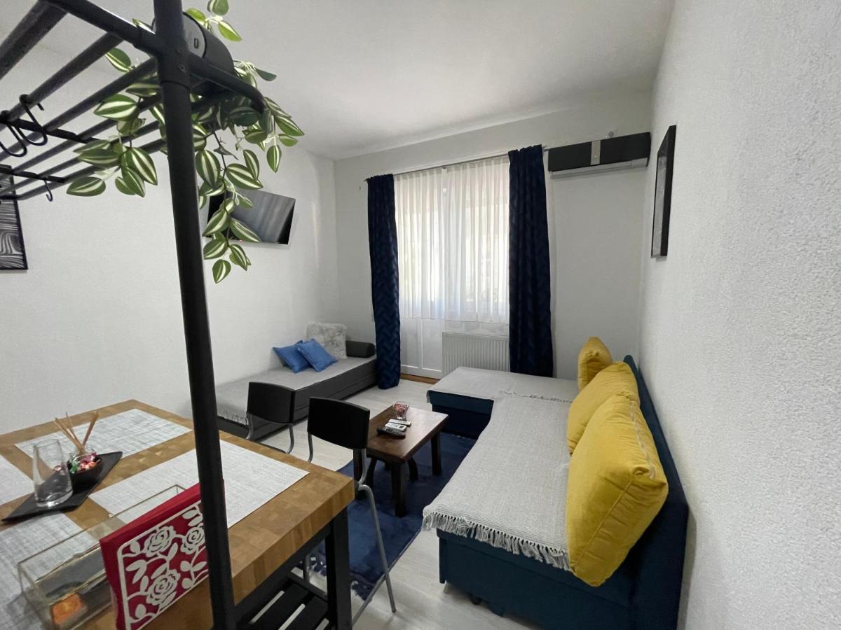 Guest House Mylan Licko Petrovo Selo المظهر الخارجي الصورة