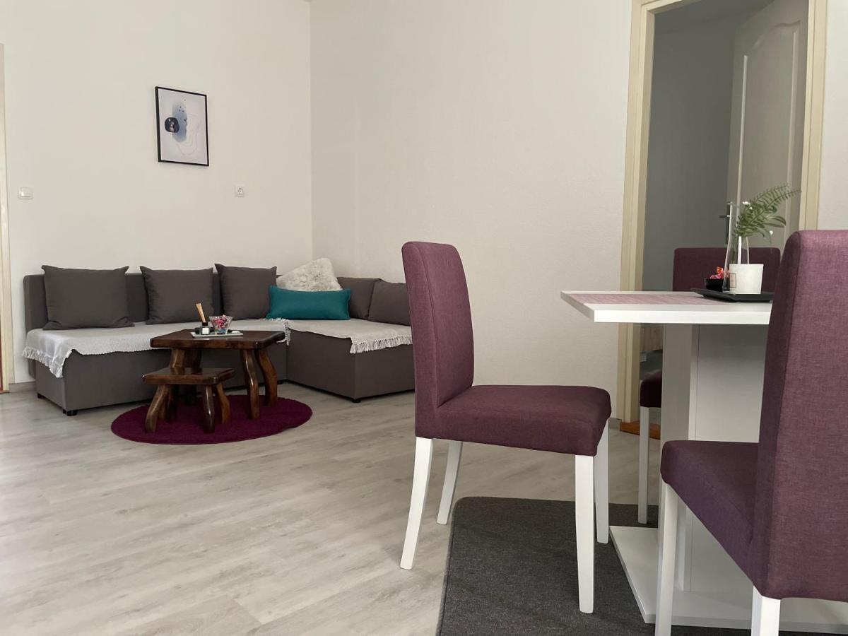 Guest House Mylan Licko Petrovo Selo المظهر الخارجي الصورة