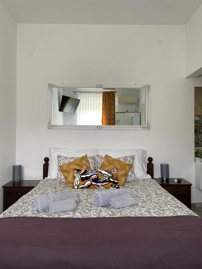Guest House Mylan Licko Petrovo Selo المظهر الخارجي الصورة